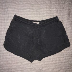 H&M lounge shorts